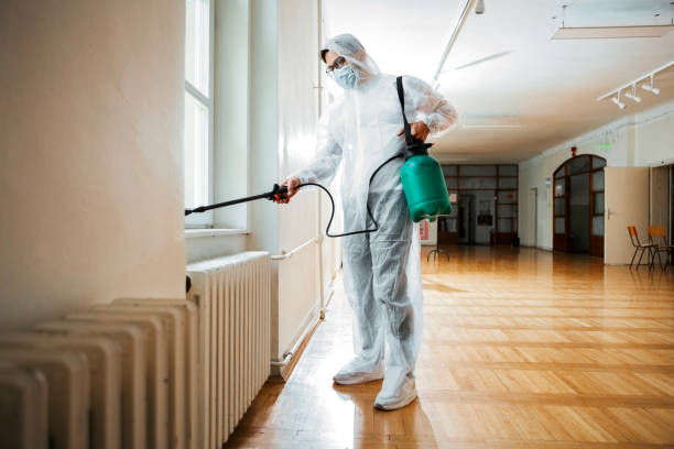 Best Pest Control for Businesses  in Holley, NY